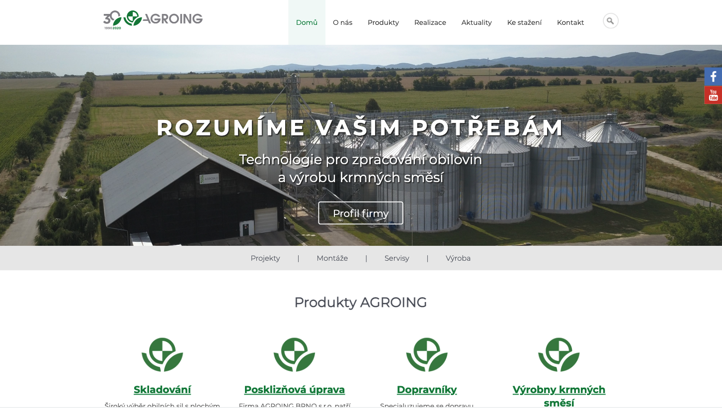 portfolio Lukáš Blažek