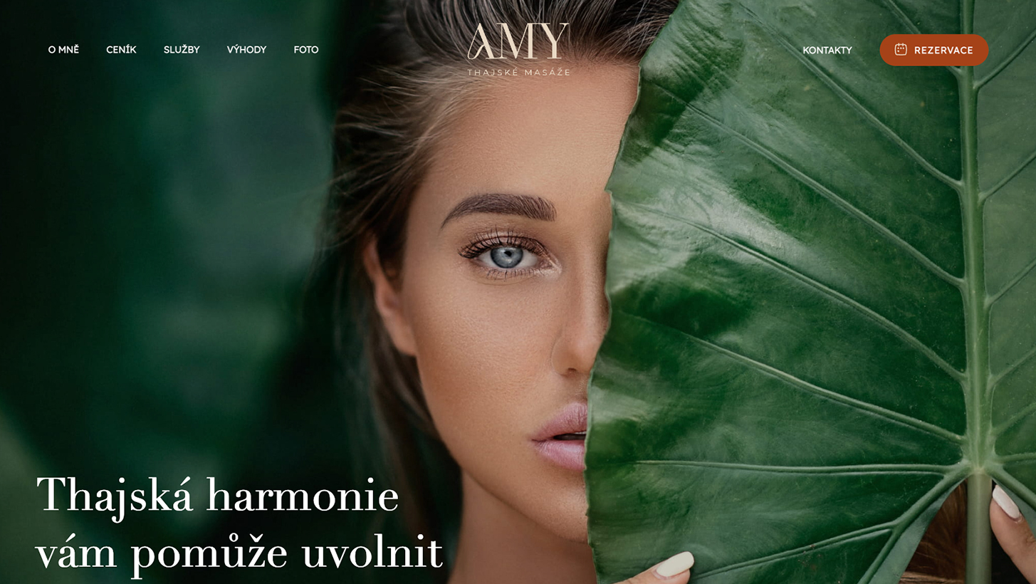 portfolio Lukáš Blažek