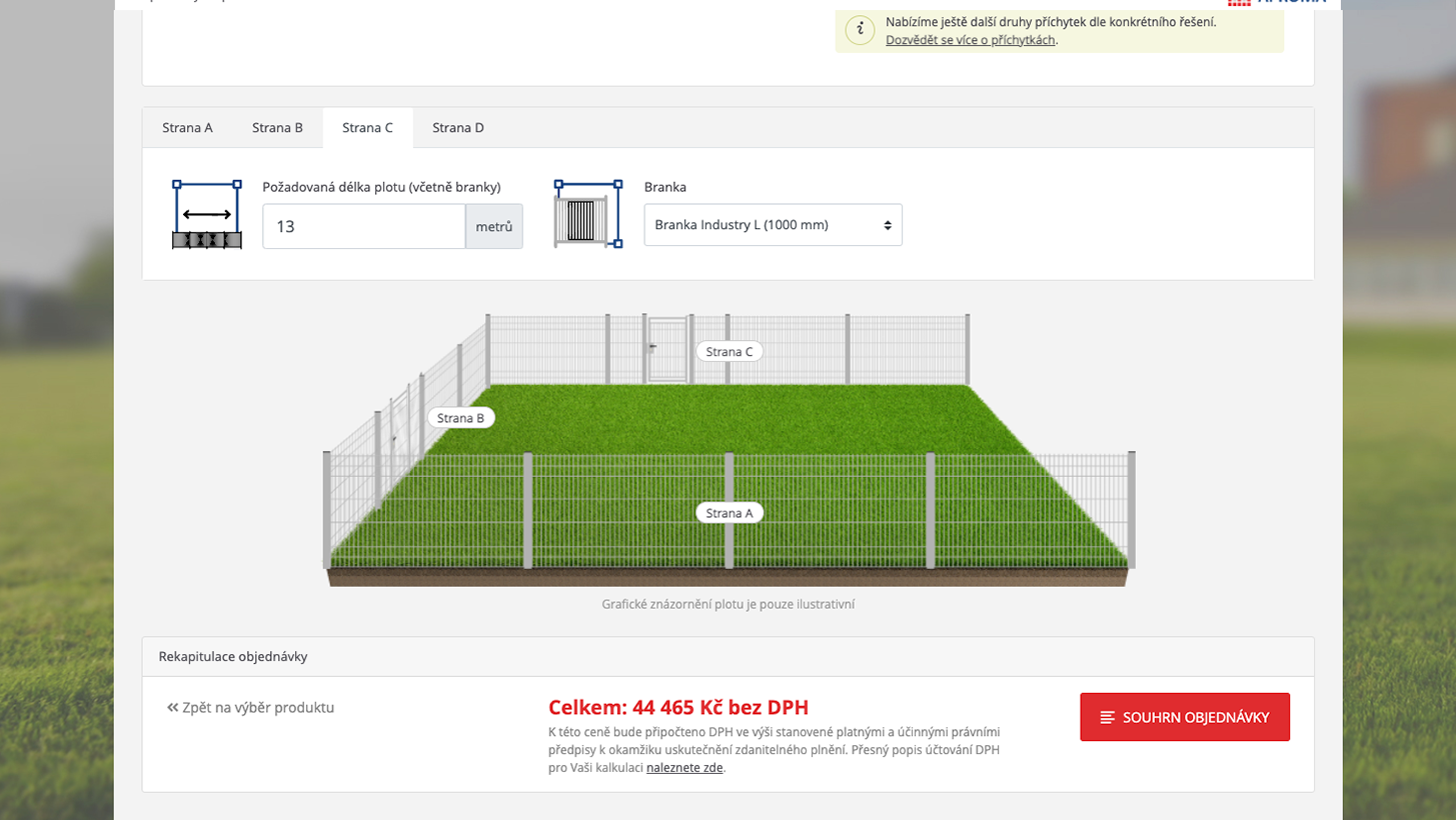 portfolio Lukáš Blažek