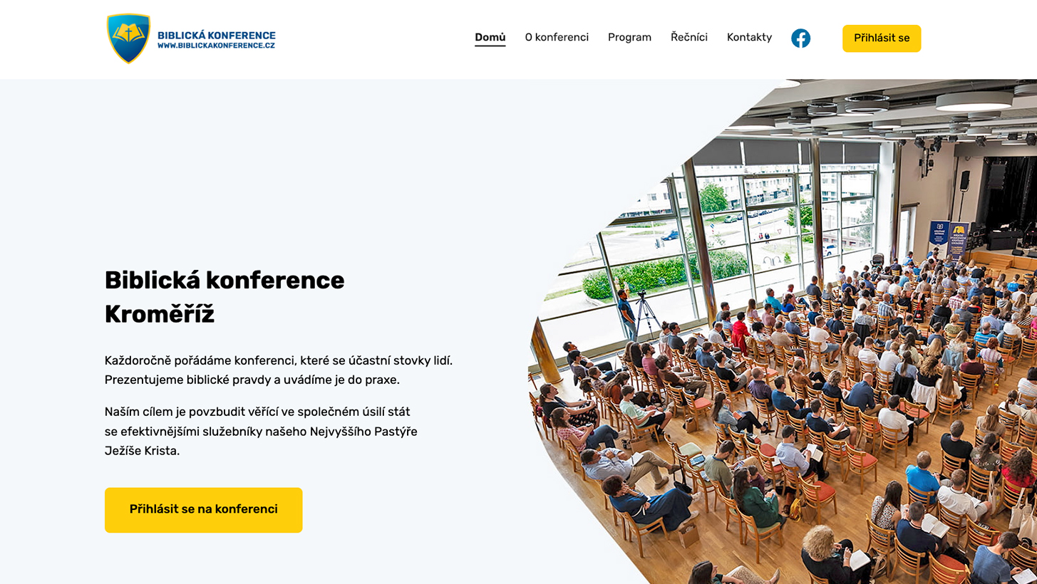 portfolio Lukáš Blažek