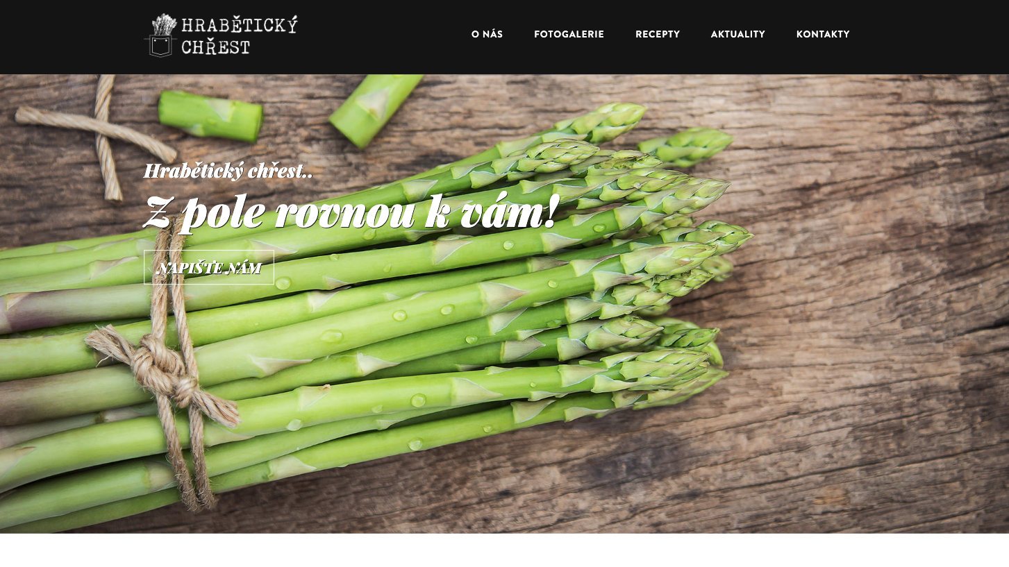 portfolio Lukáš Blažek