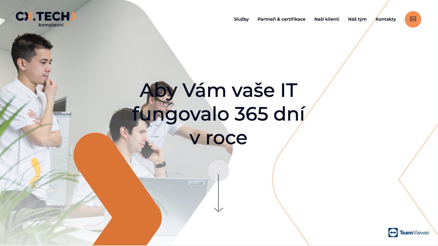 portfolio Lukáš Blažek