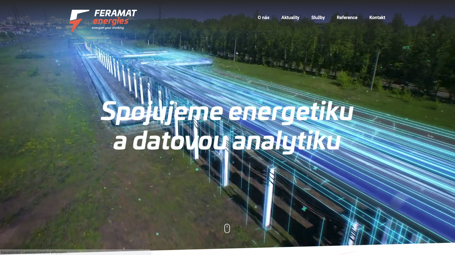 portfolio Lukáš Blažek