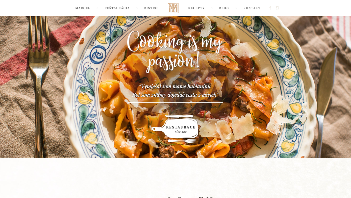 portfolio Lukáš Blažek