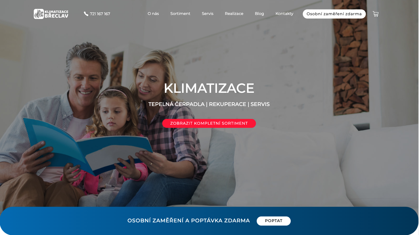 portfolio Lukáš Blažek