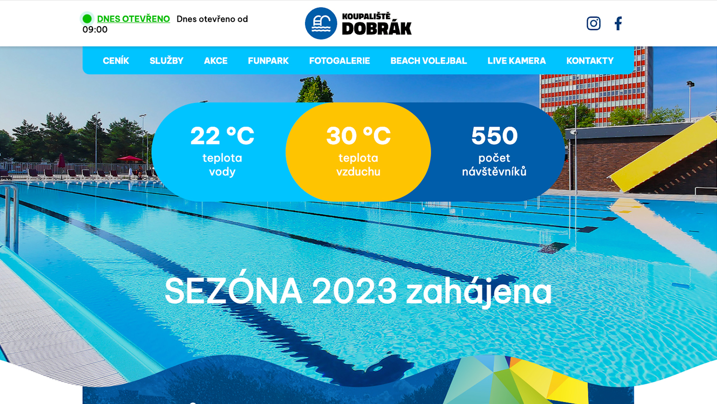 portfolio Lukáš Blažek