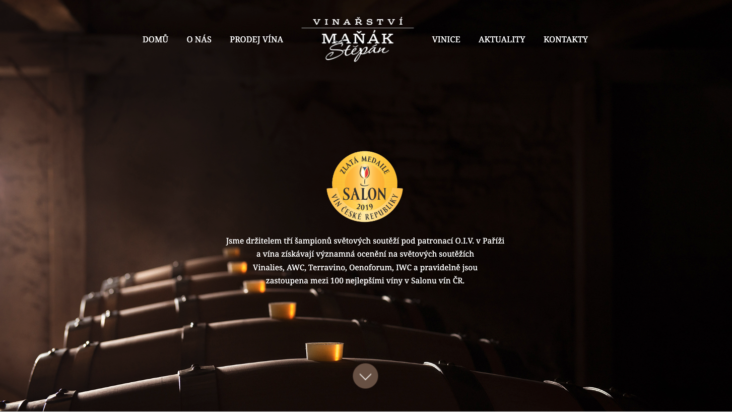 portfolio Lukáš Blažek