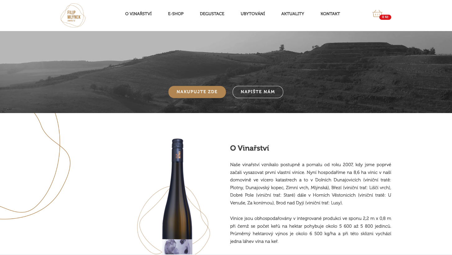 portfolio Lukáš Blažek