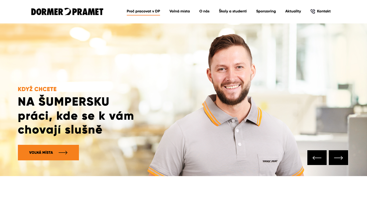 portfolio Lukáš Blažek