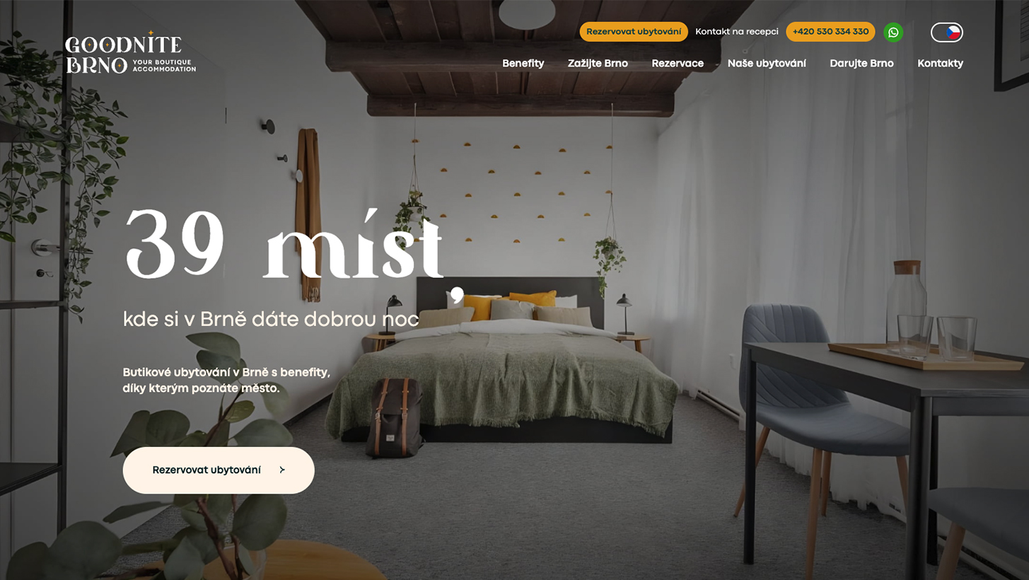 portfolio Lukáš Blažek