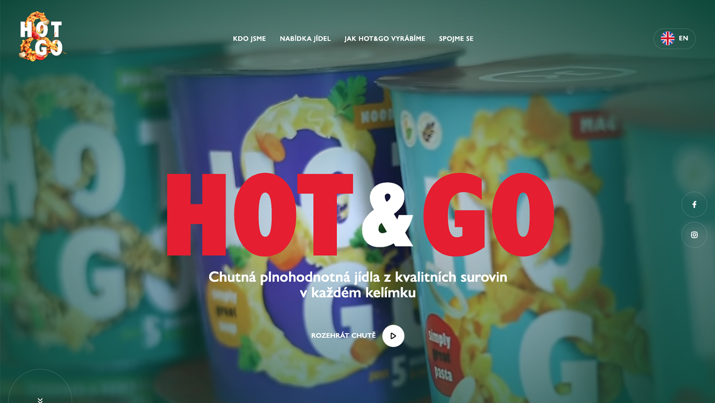 portfolio Lukáš Blažek