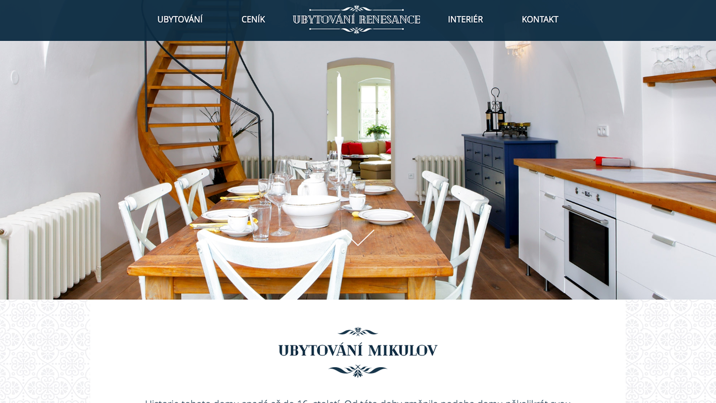 portfolio Lukáš Blažek