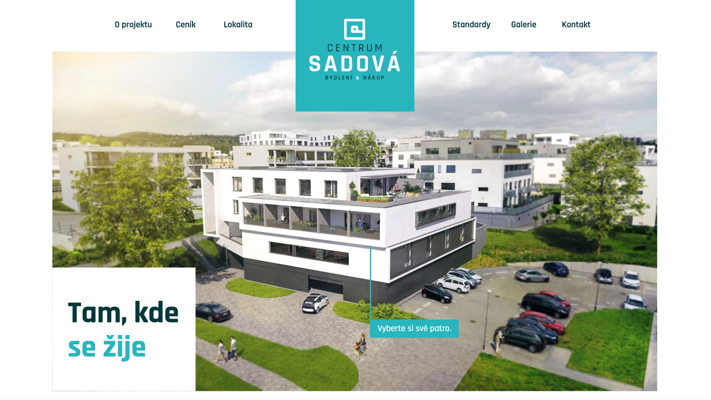 portfolio Lukáš Blažek