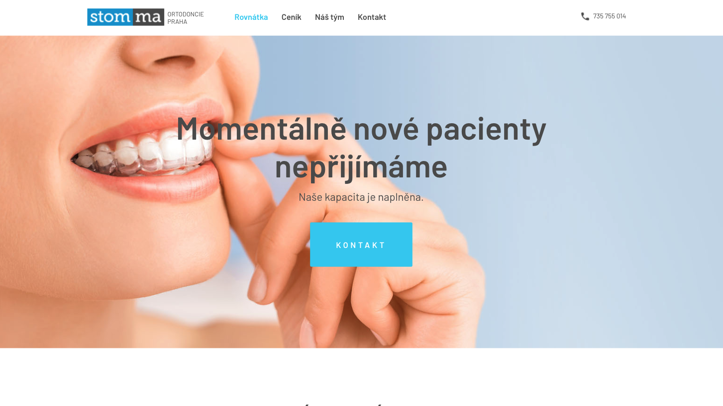 portfolio Lukáš Blažek