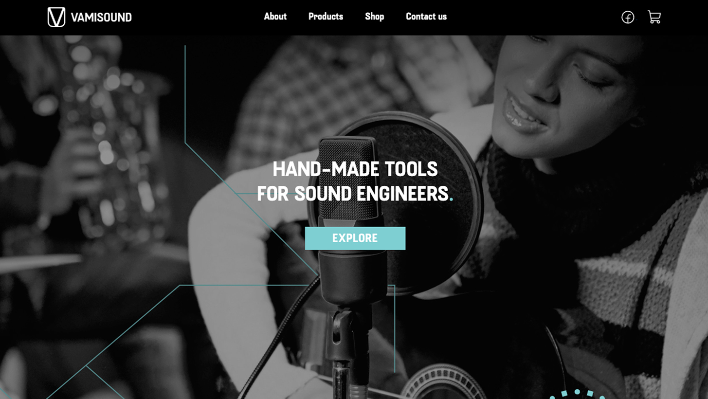 portfolio Lukáš Blažek