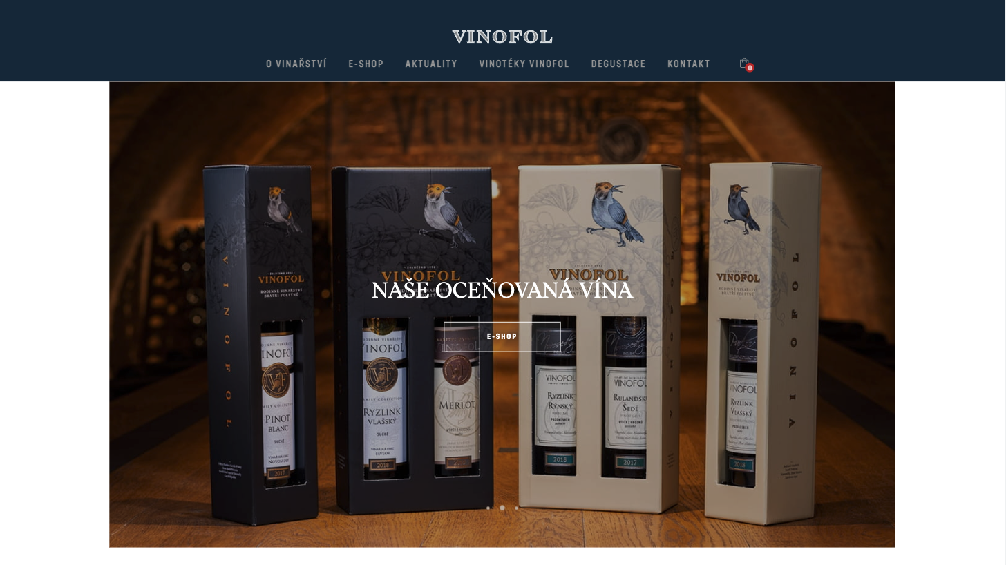 portfolio Lukáš Blažek