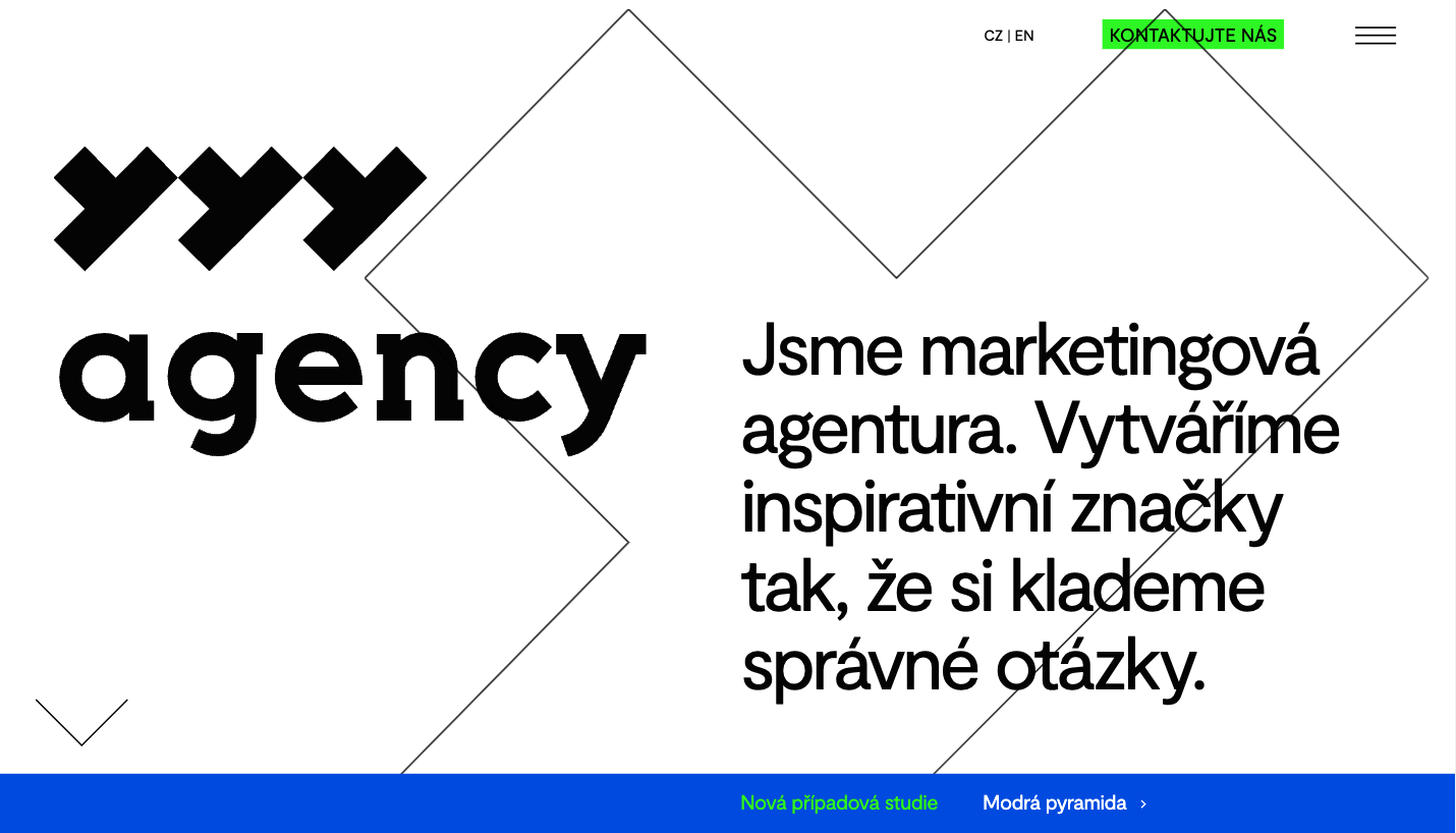 portfolio Lukáš Blažek